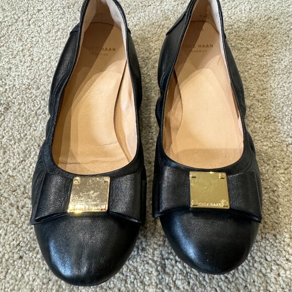 Cole Haan Flats - Picture 3 of 7
